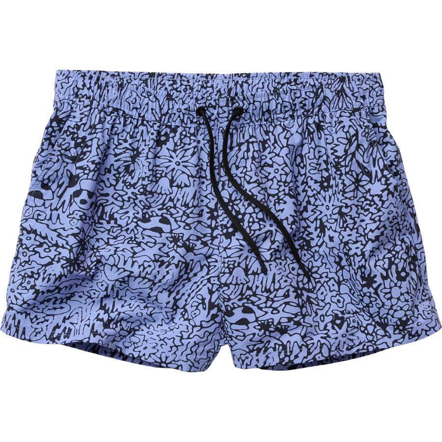 Women's Stryder Swim Short alternate view