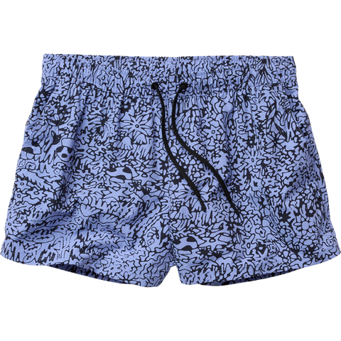 Women's Stryder Swim Short