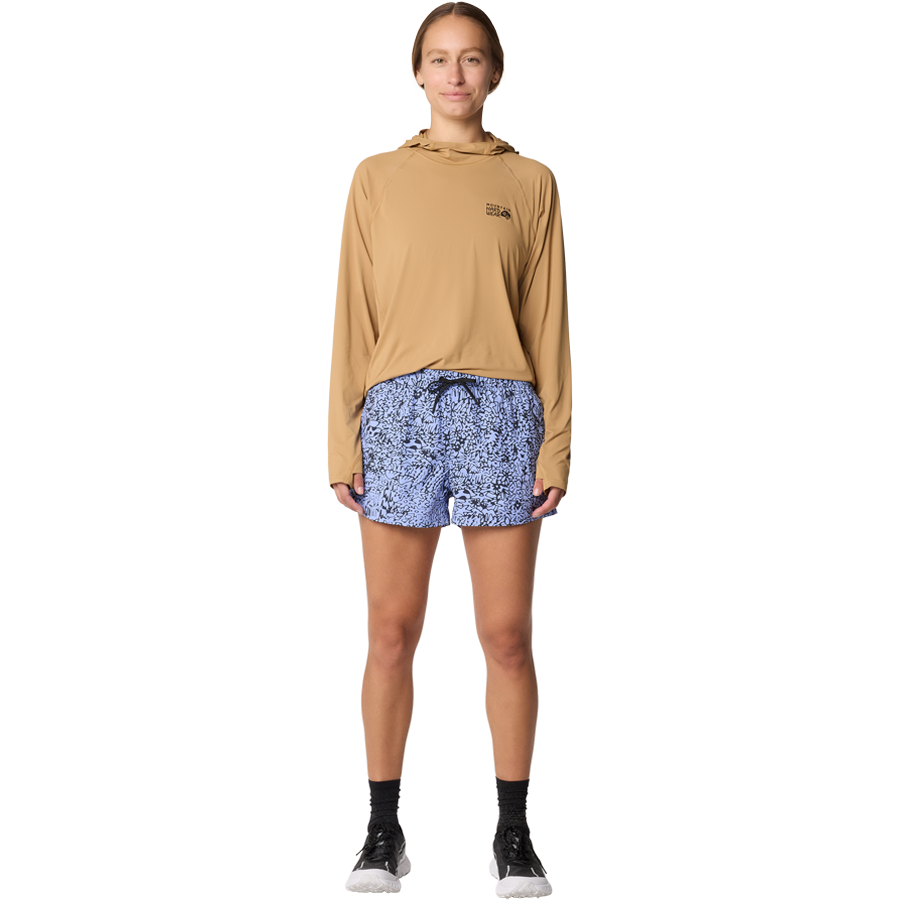 Women's Stryder Swim Short alternate view