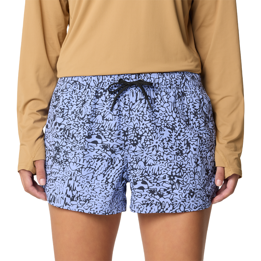 Women's Stryder Swim Short alternate view