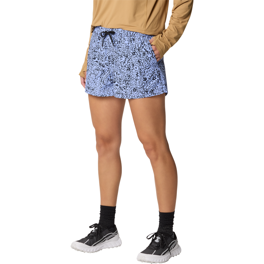 Women's Stryder Swim Short alternate view