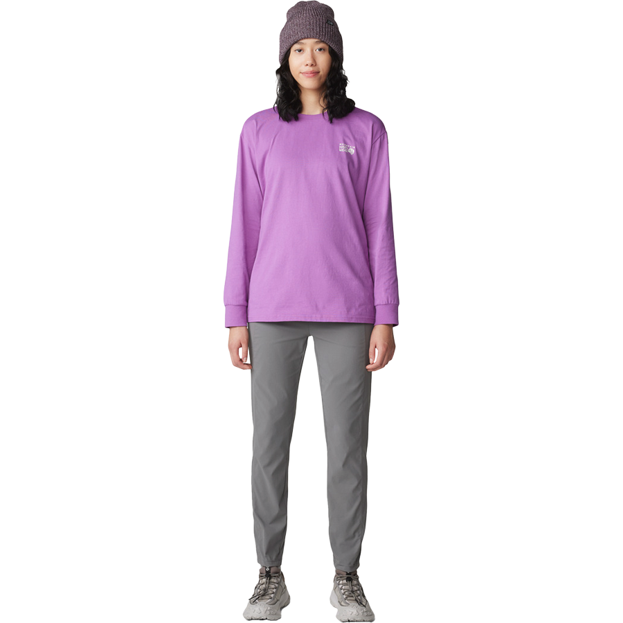 Women's Dynama High Rise Ankle Pant alternate view