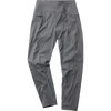 Mountain Hardwear Women's Dynama High Rise Ankle Pant in Sediment