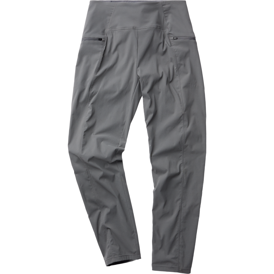 Women's Dynama High Rise Ankle Pant alternate view