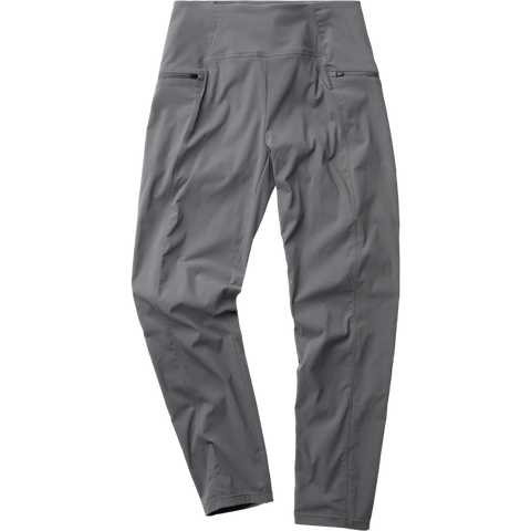 Women's Dynama High Rise Ankle Pant