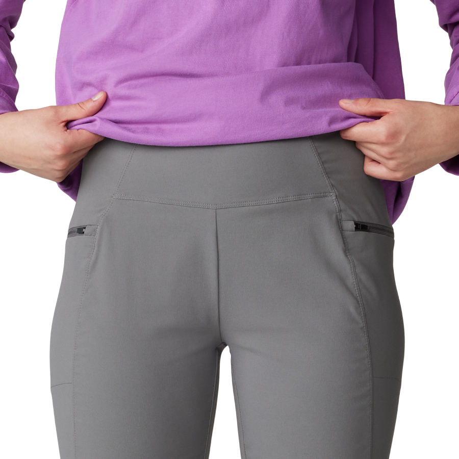 Women's Dynama High Rise Ankle Pant alternate view