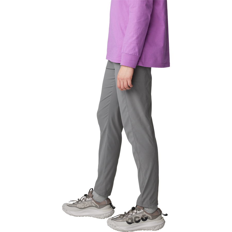Women's Dynama High Rise Ankle Pant alternate view