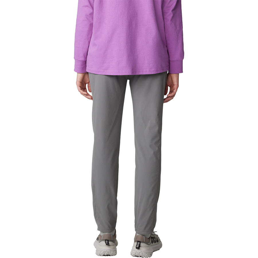 Women's Dynama High Rise Ankle Pant alternate view