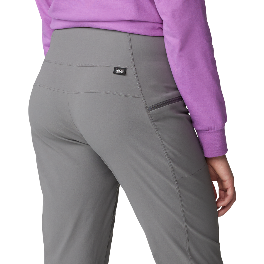 Women's Dynama High Rise Ankle Pant alternate view