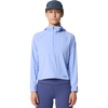Mountain Hardwear Women's Sunshield Hoody in Light Illusion
