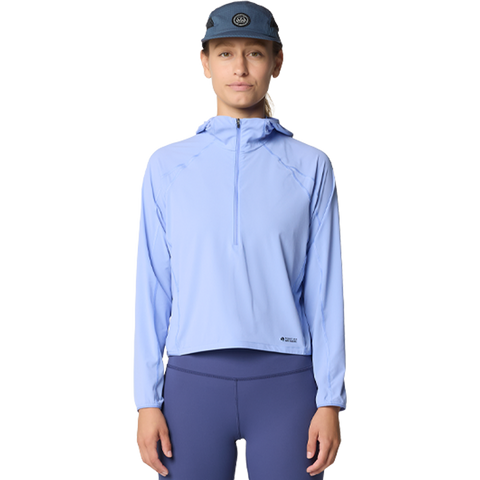 Women's Sunshield Hoody