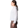 Mountain Hardwear Women's Sunshield Hoody Side