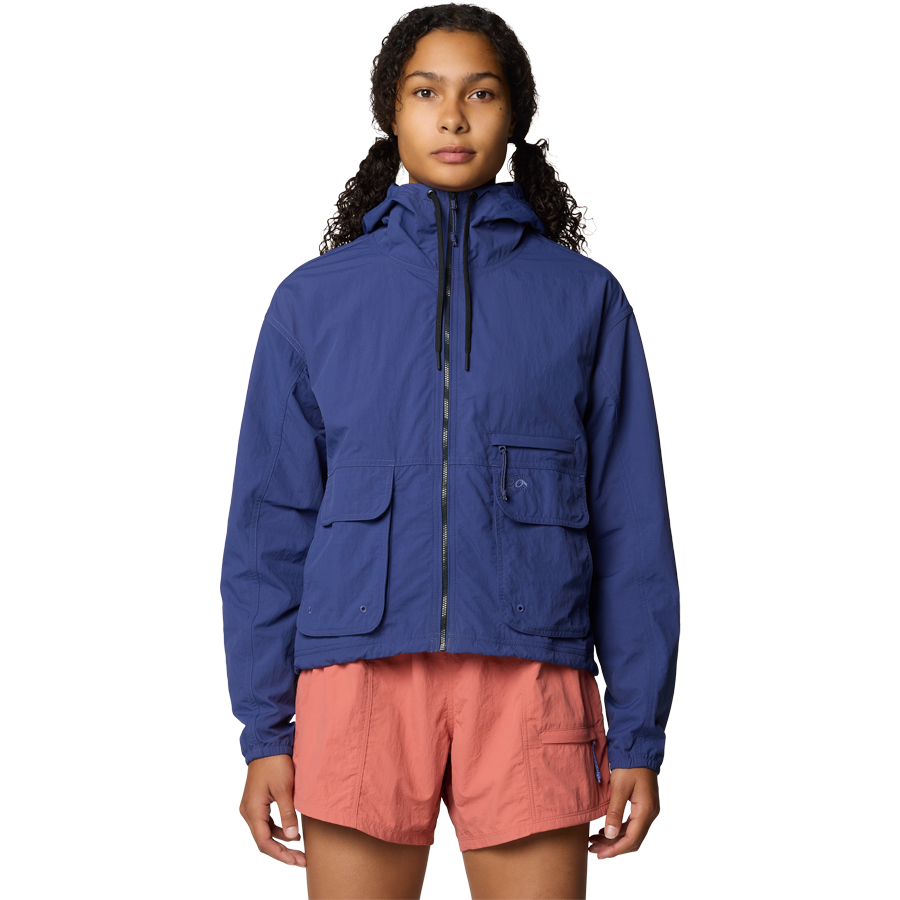 Women's Stryder Fullzip Hoody – Sports Basement