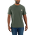 GI6-Forest Green Heather