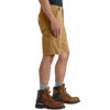 Carhartt Rugged Flex Relaxed Fit Canvas Work Short in Hickory right