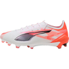 Puma Ultra 5 Ultimate FG/AG side