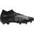 02-Black/Cool Light Grey/Fluo Green