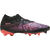 01-Black/White/Glowing Red