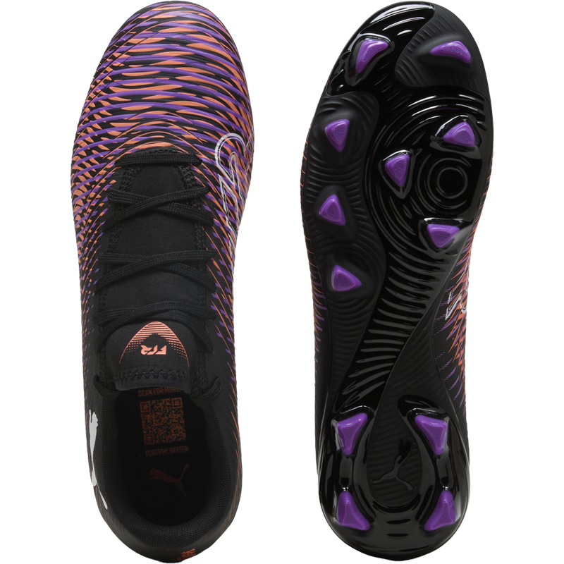 Future 8 Play FG/AG, Puma Future 8 Play FG/AG top and bottom