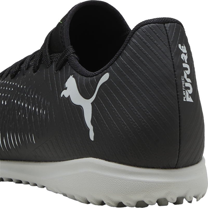 ブリッジオブタイムズ Puma Future 8 Match TT - Puma Black/Puma White/Glowing Red - Adult