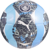 Puma MCFC Prematch Ball detail