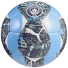 Puma Mini MCFC Prematch Ball detail