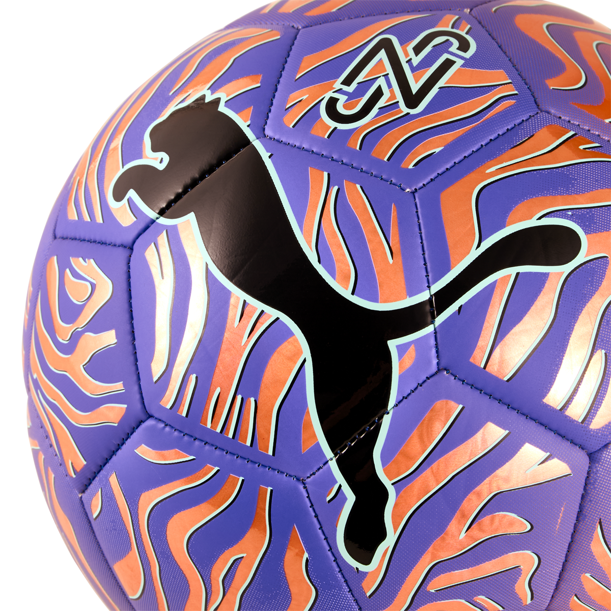 Neymar Jr Graphic Ball alternate view