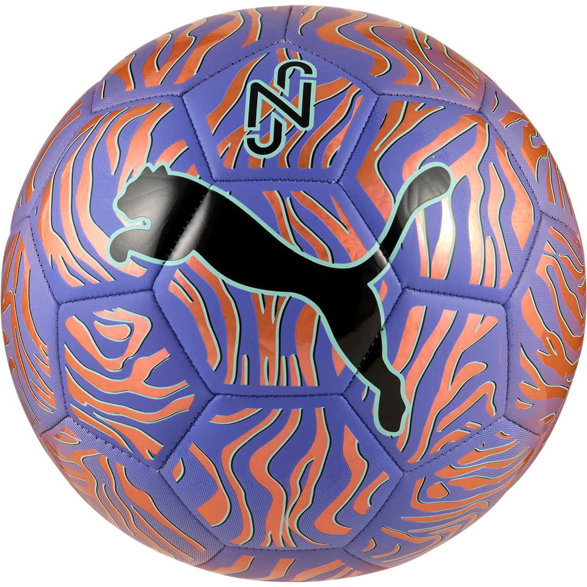 Neymar Jr Graphic Ball alternate view
