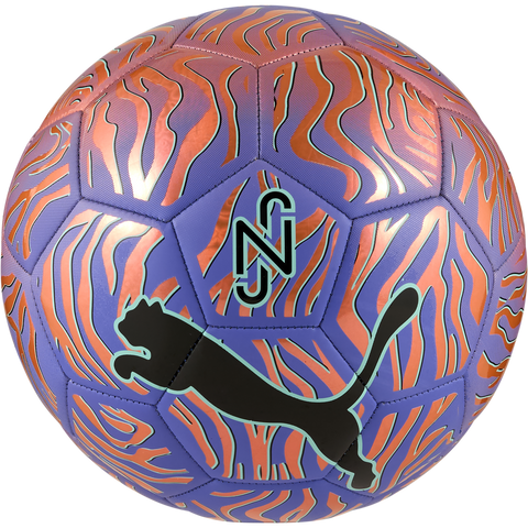 Neymar Jr Graphic Ball