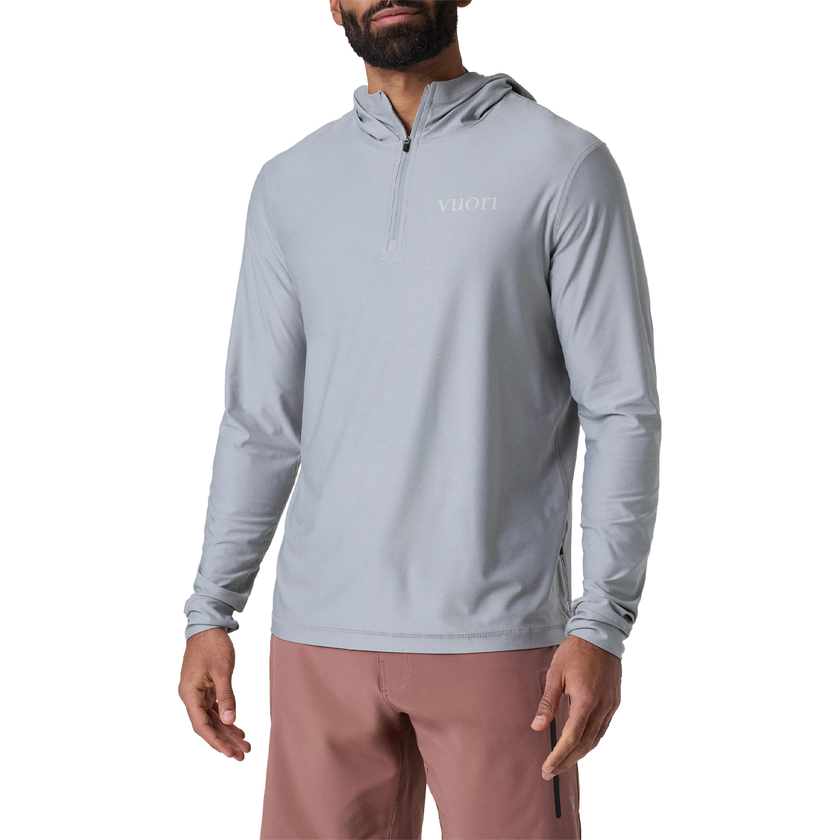 Men's Uluwatu UPF Hoodie – Sports Basement