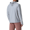 Vuori Men's Uluwatu UPF Hoodie Back