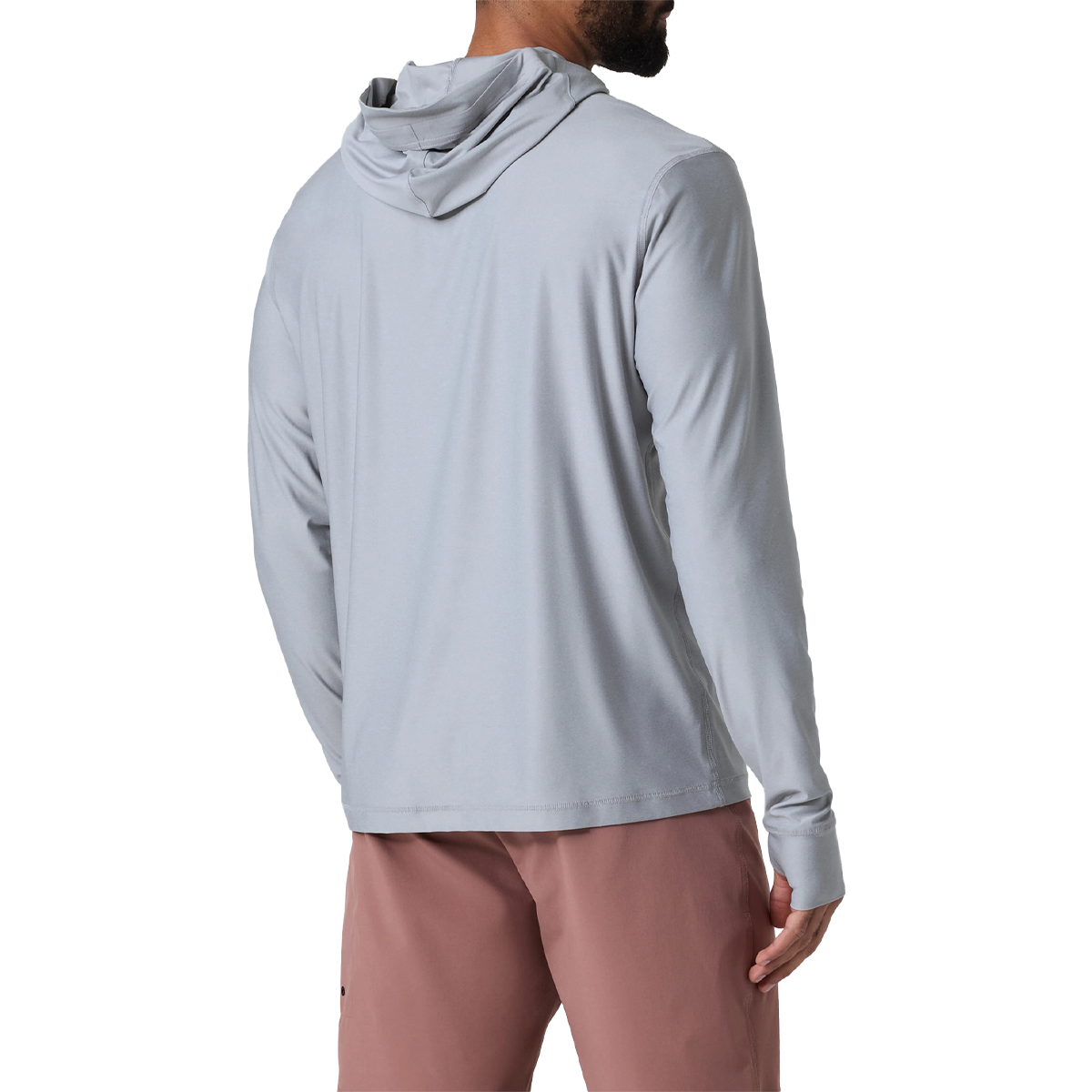 Men's Uluwatu UPF Hoodie alternate view