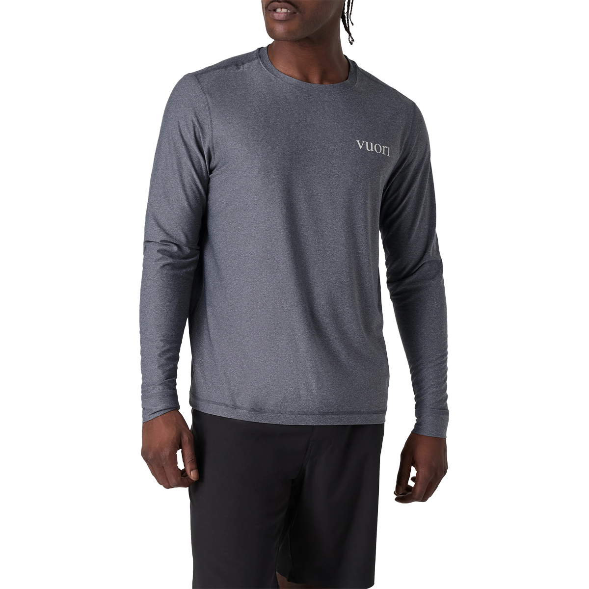 Men's Uluwatu UPF Long Sleeve alternate view