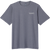 HCC-Charcoal Heather
