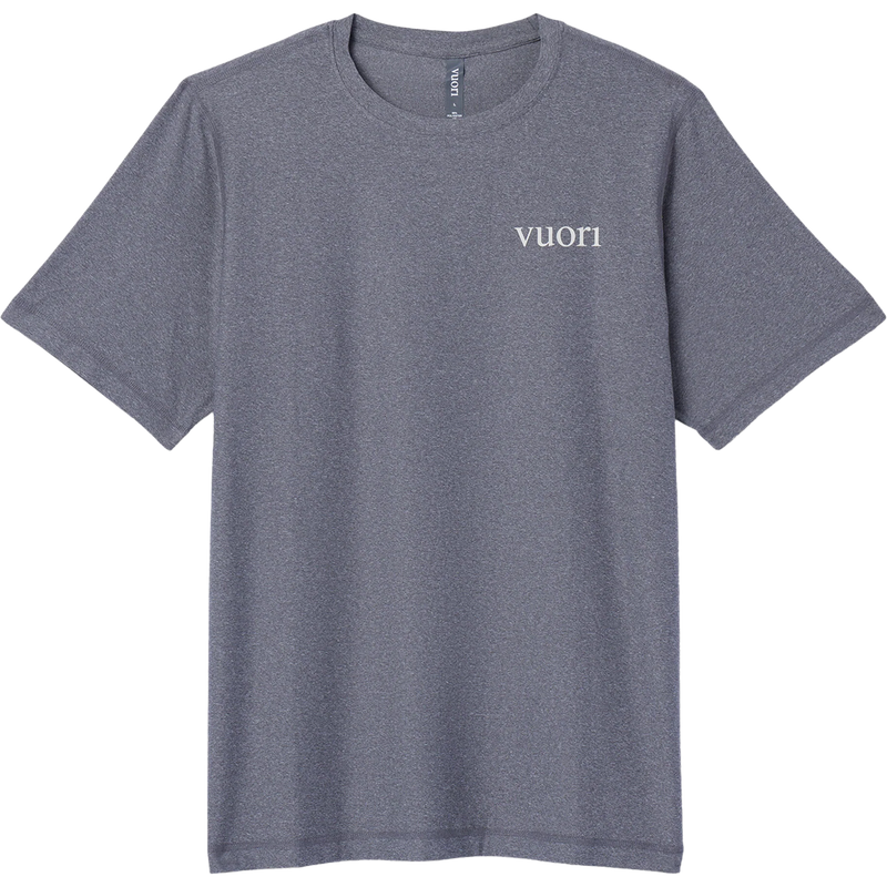 Men's Uluwatu UPF Short Sleeve, Featured Image