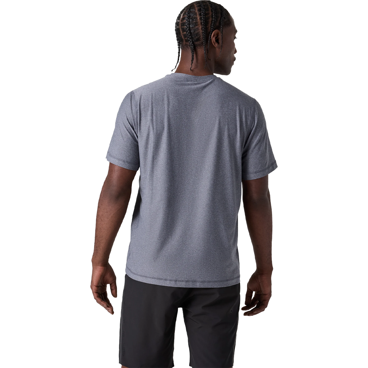 Men's Uluwatu UPF Short Sleeve alternate view