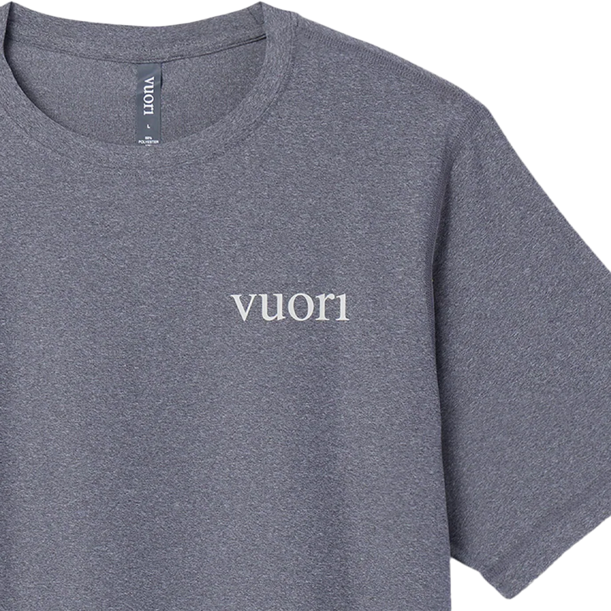 Men's Uluwatu UPF Short Sleeve alternate view