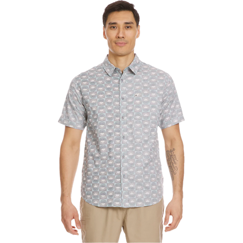 Men's Florever Classic Short Sleeve