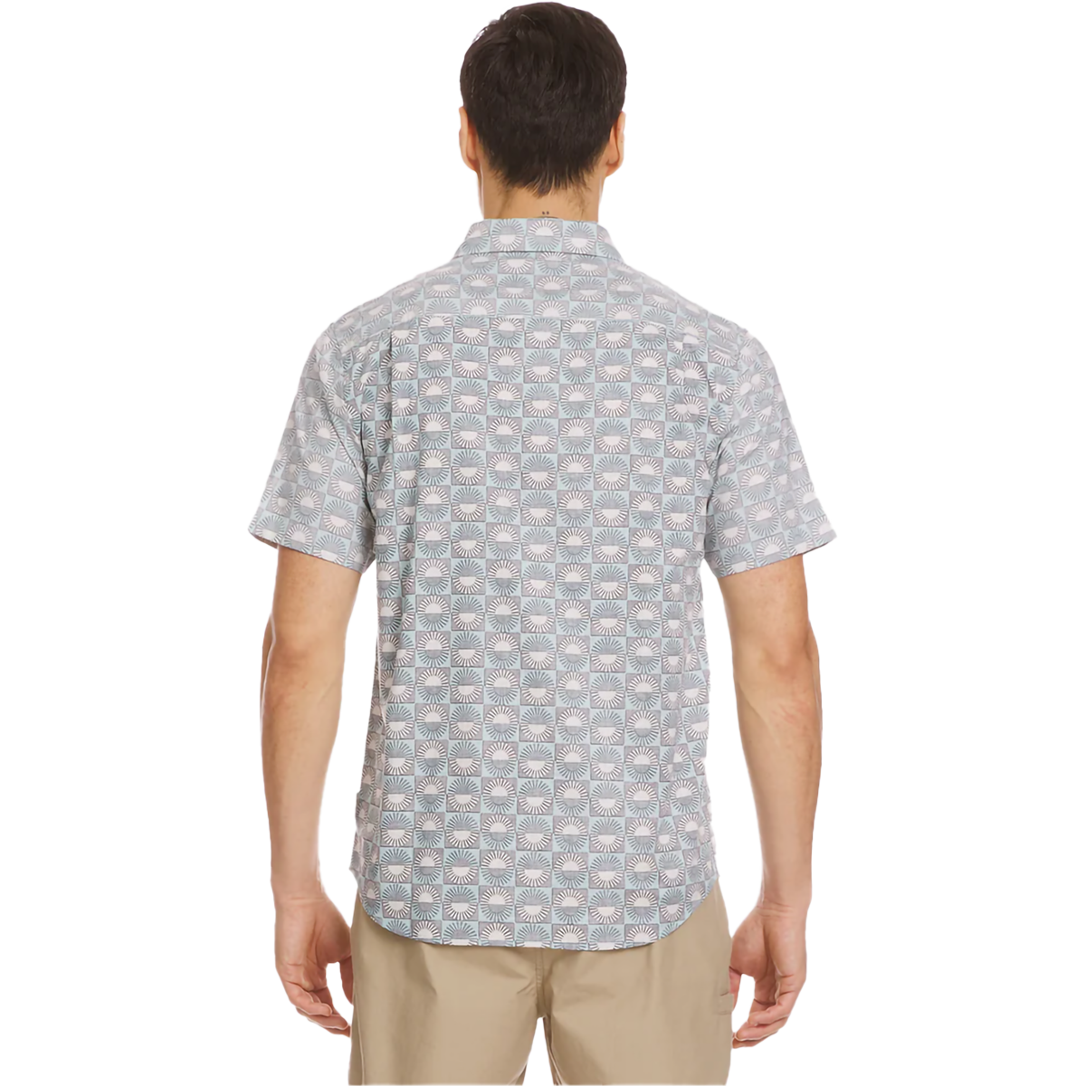 Men's Florever Classic Short Sleeve alternate view