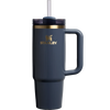 Stanley The Quencher® H2.0 Fluted Tumbler 30 OZ in Twilight Gloss