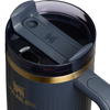 Stanley The Quencher® H2.0 Fluted Tumbler 30 OZ lid