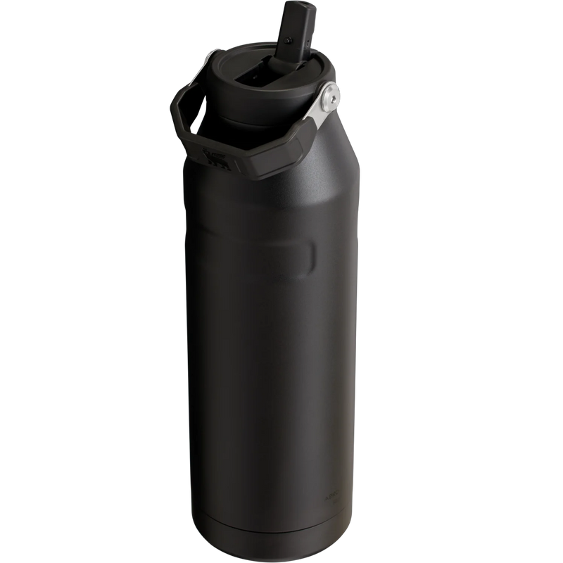 IceFlow Flip Straw 2.0 Bottle 50 oz