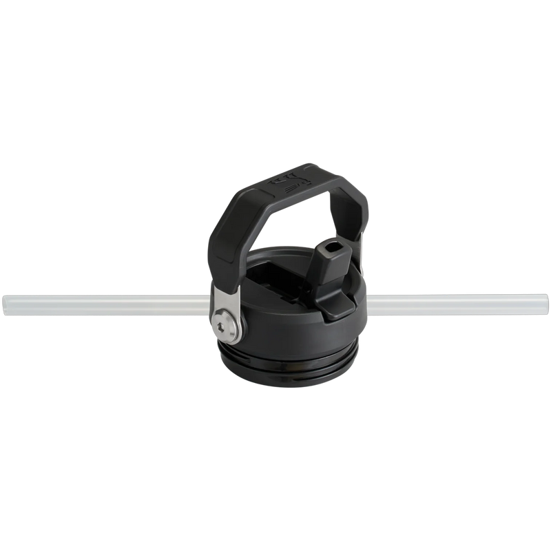 IceFlow Flip Straw 2.0 Bottle 50 oz