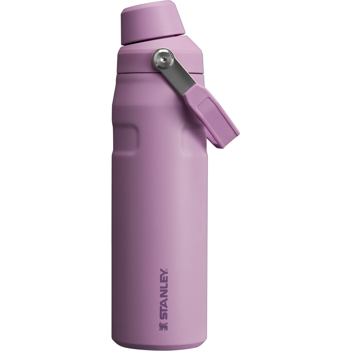 IceFlow Bottle 24 oz with Fast Flow Lid alternate view