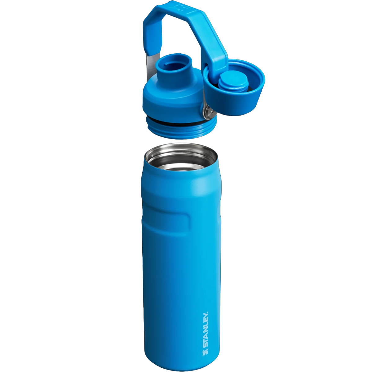 IceFlow Bottle 24 oz with Fast Flow Lid alternate view