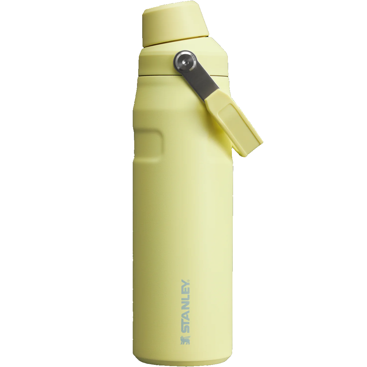 IceFlow Bottle 24 oz with Fast Flow Lid alternate view
