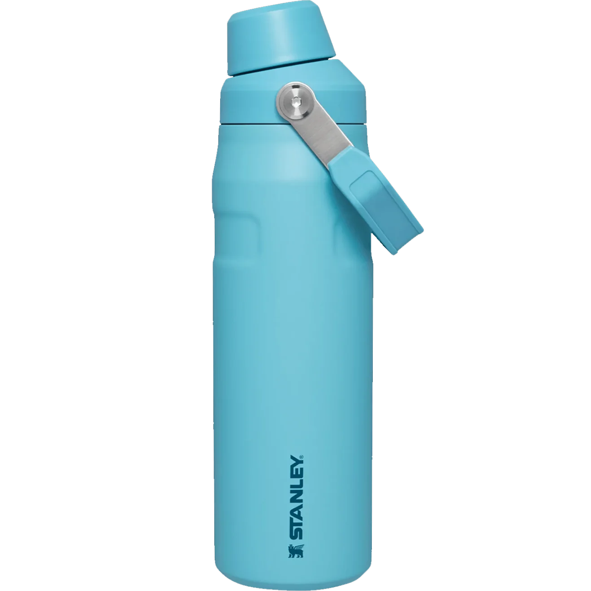 IceFlow Bottle 24 oz with Fast Flow Lid alternate view