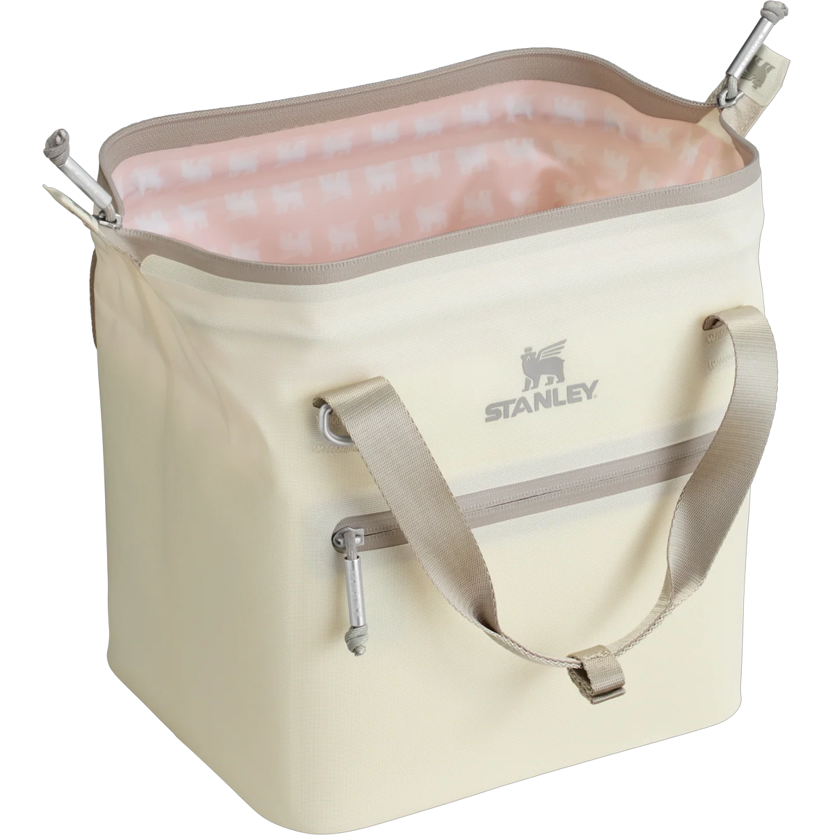 All Day Julienne Mini Cooler - 7.4 qt alternate view