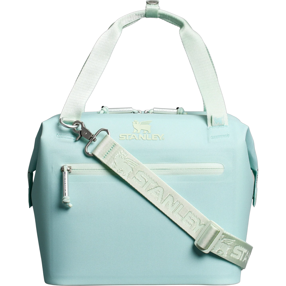 All Day Julienne Mini Cooler - 7.4 qt alternate view