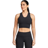 Janji Women's Long Bra in Midnight